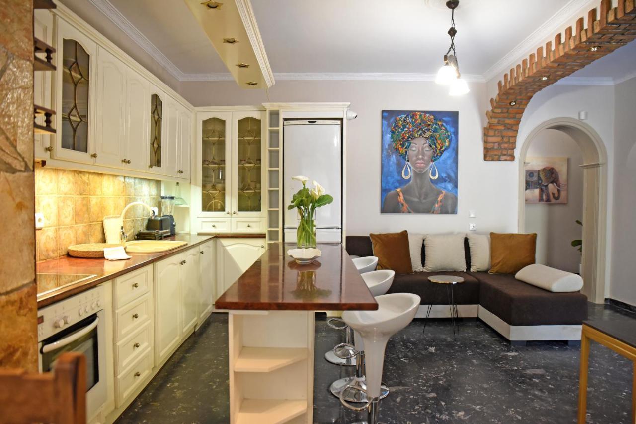 Calma House Κομπίτσι