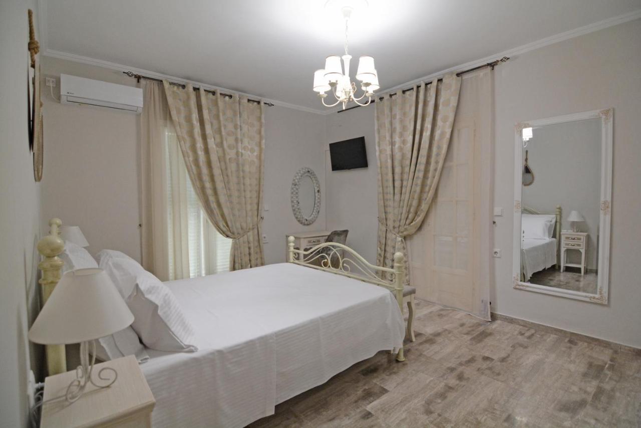 Calma House Σπίτι διακοπών *
