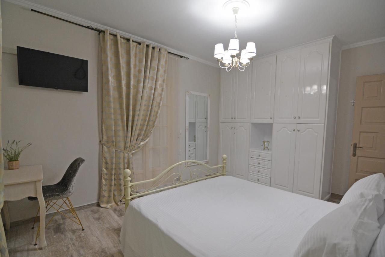 Calma House Σπίτι διακοπών