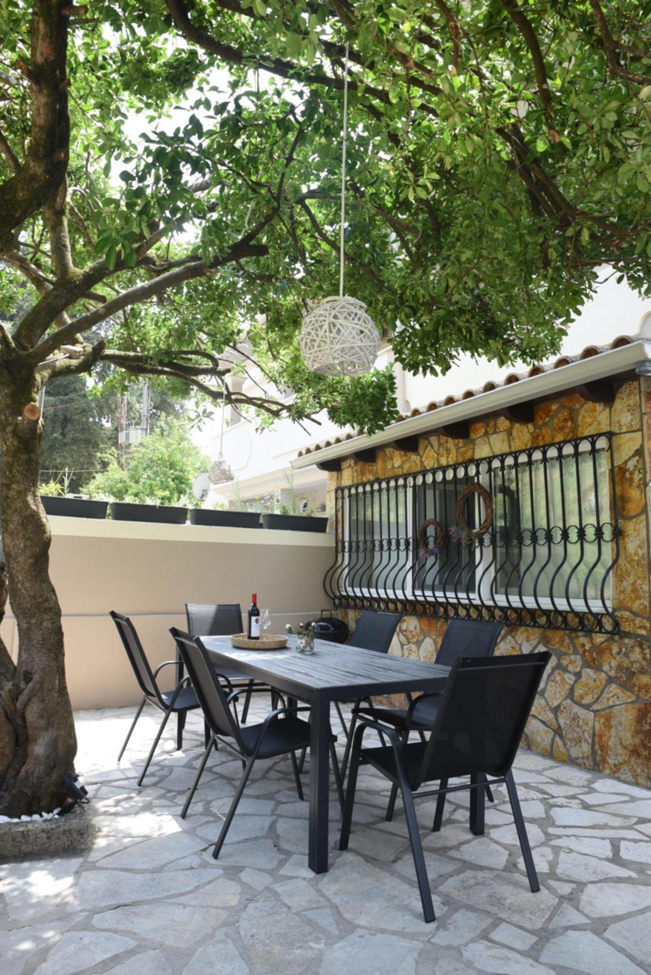 Calma House Σπίτι διακοπών *